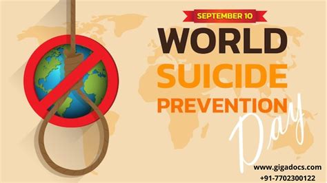 Suicide .